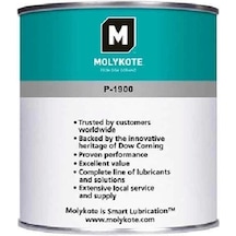 Molykote P-1900 Gıda Gresi