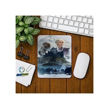 Game Of Thrones Baskılı Oyuncu Mousepad 074
