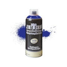 Artdeco Akrilik Sprey Boya 400 ML Lacivert