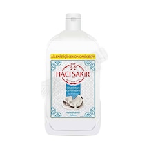2 Adet Hacı Şakir Hindistan Cevizli Sıvı Sabun 1500 Ml