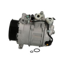 Klıma - 478 - Kompresoru Mercedes W203 C219 W211 W163 X164 W251 W221 - Almparca - W639 B906