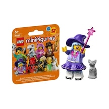 Minifigür 71052 Seri 29 - 10 Cute Witch