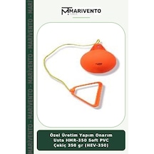 Özel Üretim Yapım Onarım Usta Hmr-350 Soft Pvc Çekiç 350 Gr Hev-350