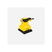 Avuç İçi Titreşimli Zımpara Makinesi 230w 100 110 Mm Rtrmax - Rtm3740