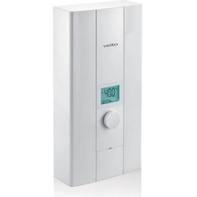 Veito Blue S 24 KW Trifaze Ani Su Isıtıcı Şofben