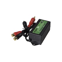 For-x Oto Araç Ses Sistemi Parazit  New Q2222