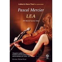 Lea - Pascal Mercier - Sia