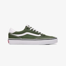 Vans Brooklyn Ls Erkek Günlük Spor Ayakkabı C-van000d7qen6en6 Yeşil