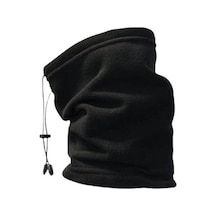 Elasya Hediyelik Polar Bere Boyunluk - Culina Polar Bere Unisex