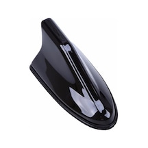 Hyundai Elantra Shark Süs Anten Siyah Devresiz Contalı Fs