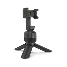 Joyhub Betty Becky Taşınabilir 360 Derece Döndürme Akıllı Yüz Takip Nesnesi Selfie Çubuğu Tripod Siyah Havalandırma Hayır Yok