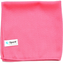 Spark M-2309 Cam Bezi 40 x 40 CM