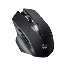Inphic M6P Kablosuz Ergonomik 2.4G Sessiz Pil Göstergeli Mouse Inphic M6P Kablosuz Ergonomik 2.4G Sessiz Pil Göstergeli Mouse