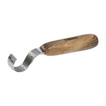 Narex 822101 Ahşap Kaşık Ve Kuksa Oyma Bıçağı Sağ El
