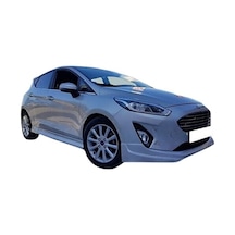 Ford Fiesta 2018 Yan Marpiyel Plastik Boyasız
