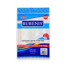 Hazır Kitap Kabı 10 Lu A4