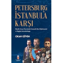 Petersburg İstanbul A Karşı