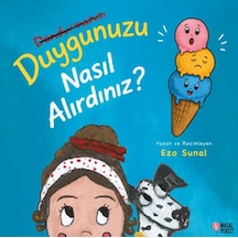 Duygunuzu Nasıl Alırdınız - Huvj-885807