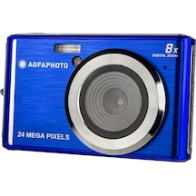 Agfaphoto Realishot DC5500 Fotoğraf Makinesi