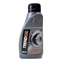 Trend Oil ARR3245 Dot4 Hidrolik Fren Yağı 500 ML