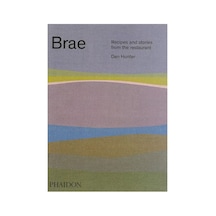 Phaidon Brae Recipes And Stories From The Restaurant 978071487414