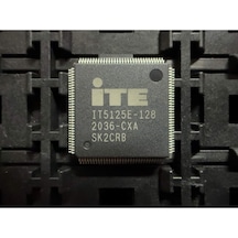 It5125e 128 Io Chipset