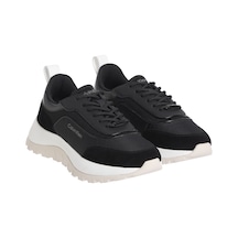 Calvin Klein Kadın Sneaker Hw0hw024870gm Siyah