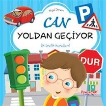 Can Yoldan Geçiyor / Hayat Dersleri Dizisi / Chiara Brizzolara
