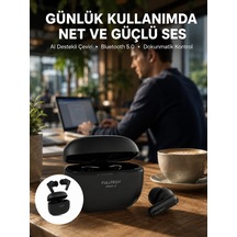 Akıllı Çeviri Profesyonel Ses Deneyimi Bluetooth Kulaklık
