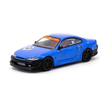 1/64 Model Araç S 15 10th Anniversary Çok Renkli