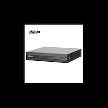 Dahua Xvr1b04-ı, 4kanal, 2mpix, H265+, 1 Hdd Desteği, 5in1 Dvr Cihazı