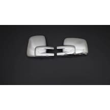 Omkar Vw T4 Transporter Krom Ayna Kapağı 2 Parça 1995-2003 Arası