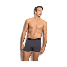 Jiber 321 Erkek Modal Boxer Şort 10 Adet 001