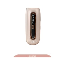 Sinbo SEL-6048 IPL Lazer Epilasyon Cihazı