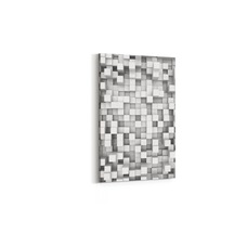 Olla 50x75 Cm 10052d Abstract 3 Boyut Görsel Dikey Kanvas Tablo