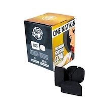 One Natıon 36 Lık Nargile Kömürü