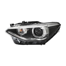 HELLA 1EL010741-561 FAR SAĞ BMW 1 11- XENON