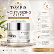 Tomris Moısturızıng Nemlendirici Ve Onarıcı Krem