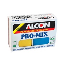 Alcon ProMix Çok Amaçlı Kaynak Macun 80G M2207