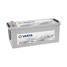 Varta Promotive Silver M18 12 V 180 Ah 1000Cca Akü / 409950750