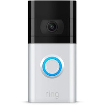 Ring Akıllı Video Kapı Zili 3 031698