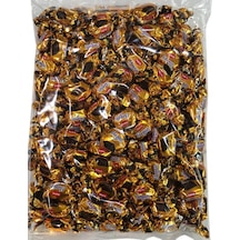Kent Elegan Çikolata Dolgulu Toffe Bayram Şekeri 4 x 1 KG