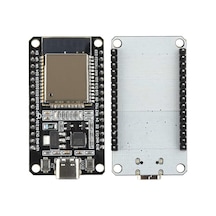 Esp-wroom-32 Nodemcu Esp32 Bluetooth Wifi Type-c