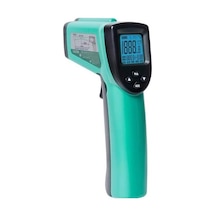 Proskit Mt4612 Kızılötesi Termometre Lcd Dijital Işıklı Ekran