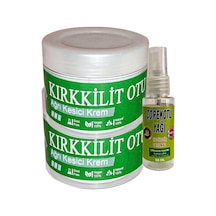 Playboy Kırkkilit 100 Ml 3 Adet Vücut Relax Kremi Bölgesel Bakım Kremi Crk:056 İle Yanında Hediye 30 Ml Çörek Otu Yağı