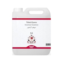 Tütsü Esansı 5 Litre