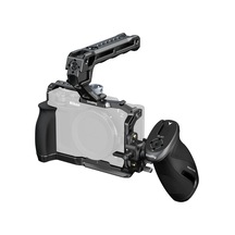 Smallrig 5468 Nikon Zr Gelişmiş Sürüm İçin Kafes Kiti