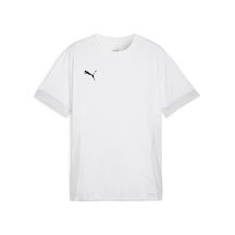 Puma Teamgoal Matchday Jersey Erkek Futbol Antrenman Tişörtü 70574704 Beyaz 70574704 Puma Teamgoal Matchday Jersey Erkek Futbol Antrenman Tişörtü 70574704 Beyaz 70574704