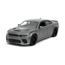 Hızlı & Öfkeli 2021 Dodge Charger Model Aracı