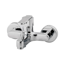 Creavit vega Banyo  Bataryası Vg2840 Krom